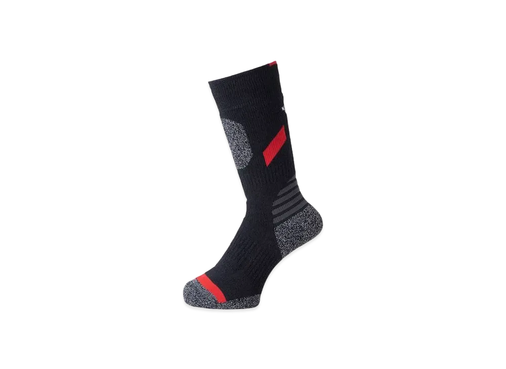 The North Face Alpine Durable Wool "Black"