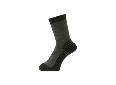 The North Face Trekking Durable Wool "Black"
