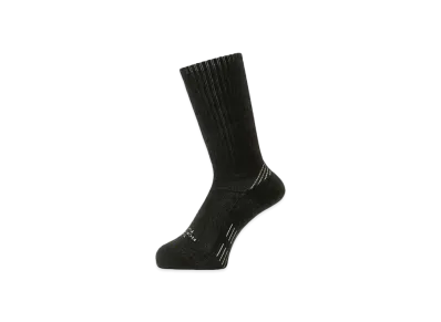 The North Face Trekking Midweight Crew "BlackxBlack"