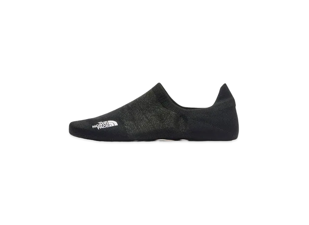 The North Face Portable Slipper "TNF BlackxTNF Black"