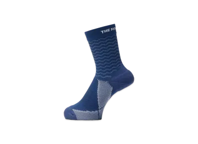 The North Face Trail Bent Crew "Shady Blue"