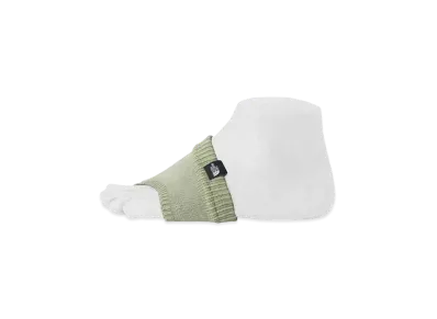 The North Face TNF Flip Sandal Socks "Misty Sage"