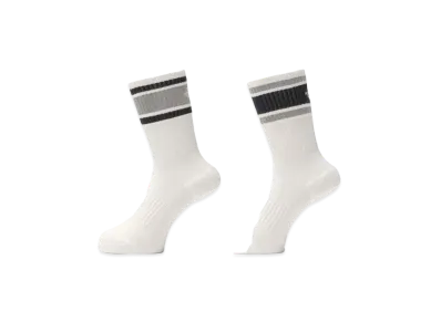 The North Face TNF Reflect 2P Crew "White"