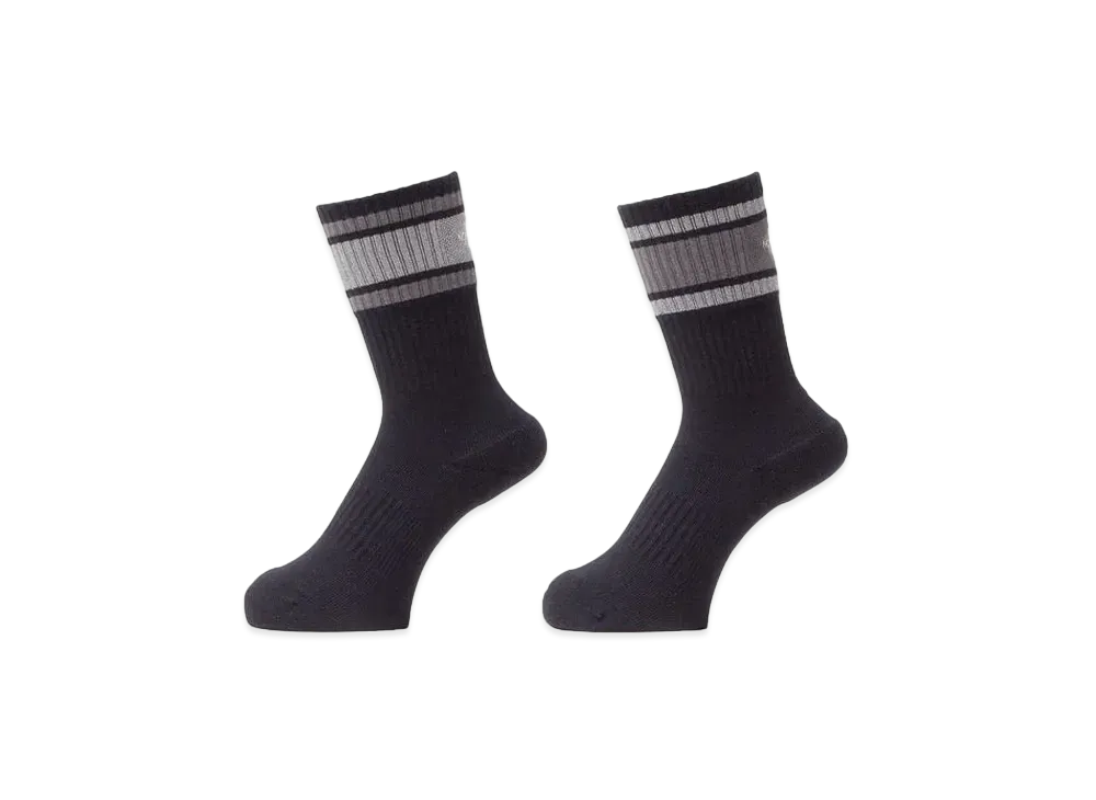The North Face TNF Reflect 2P Crew "Black"
