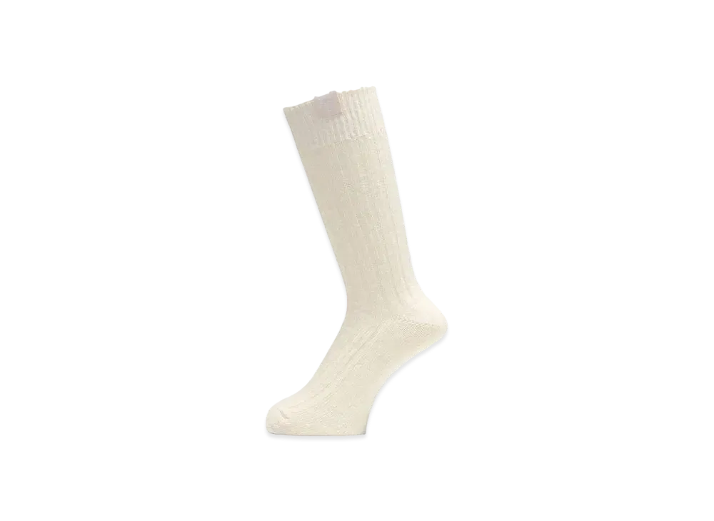 The North Face Naturally Alpaca Crew "Off White"