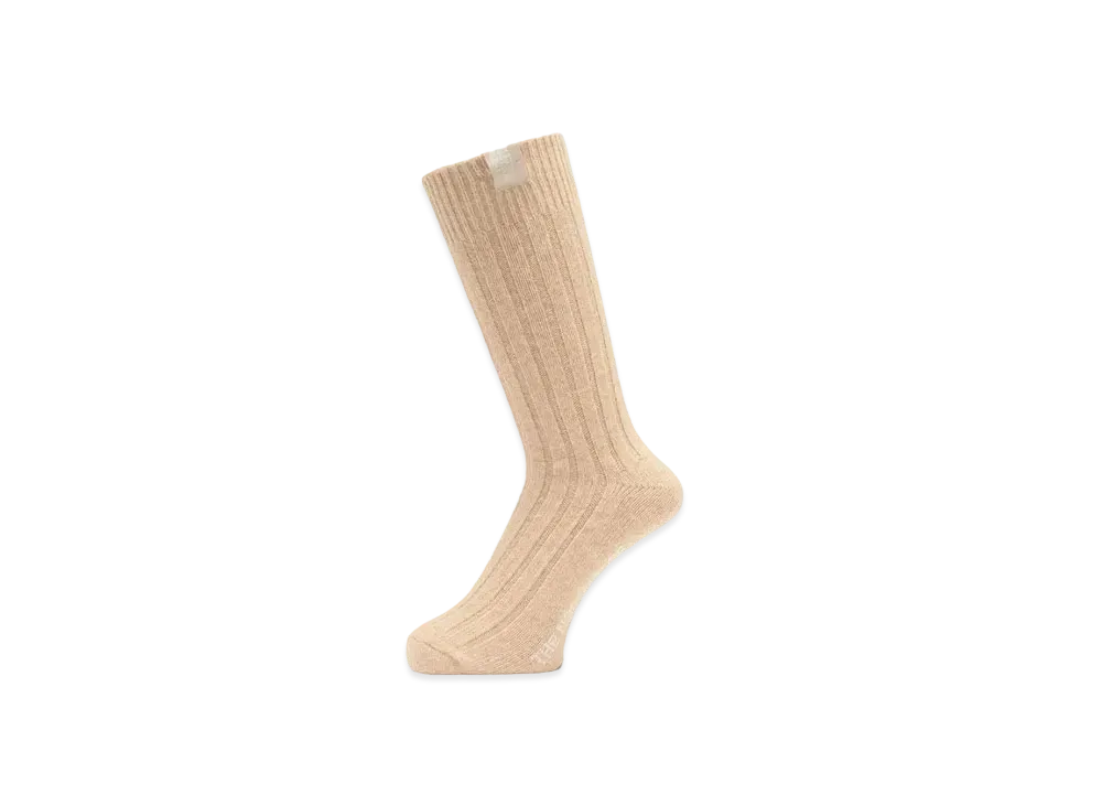 The North Face Naturally Angola Crew "Oatmeal"