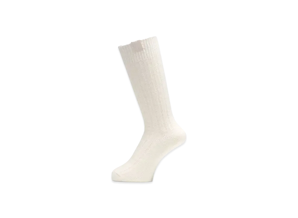 The North Face Naturally Angola Crew "Off White"