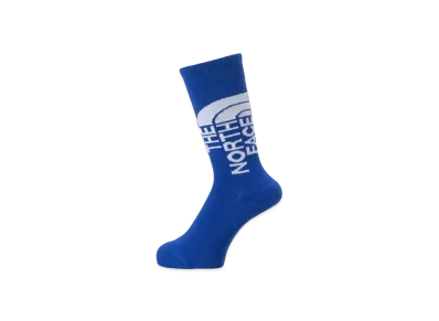 The North Face TNF Icons Dome Logo Crew "TNF Blue x TNF White"