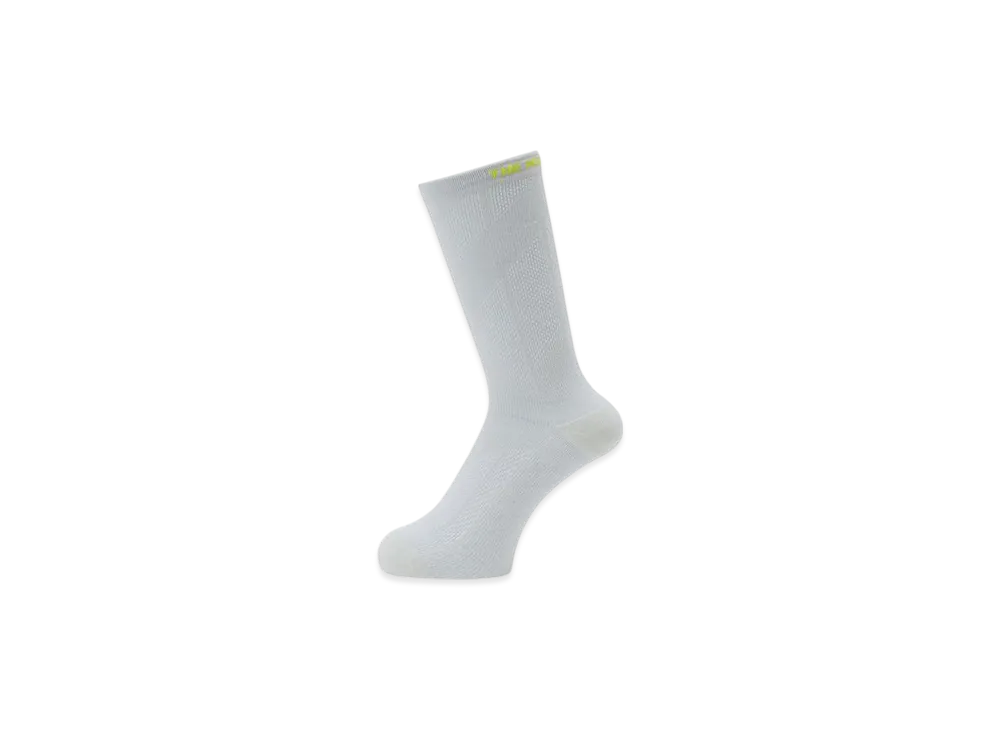 The North Face Trail Durable Wool Crew "Light Gray"