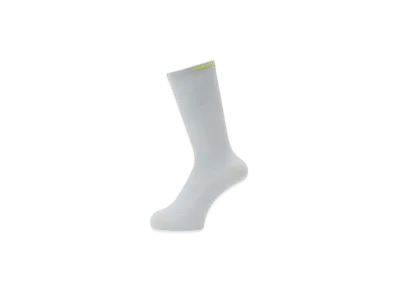 The North Face Trail Durable Wool Crew "Light Gray"