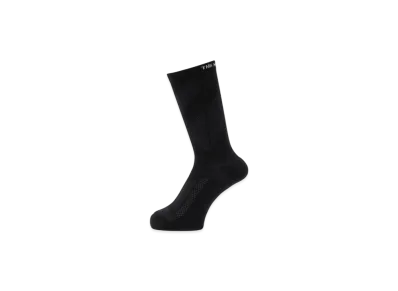 The North Face Trail Durable Wool Crew "TNF Black"