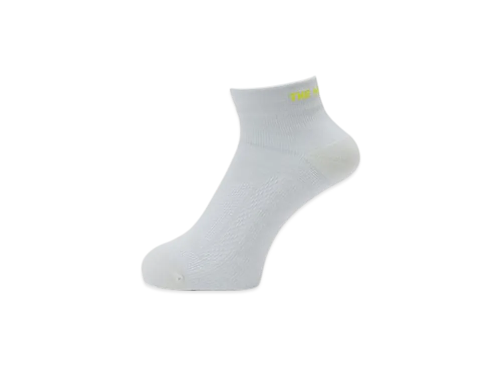 The North Face Trail Durable Wool Short "Light Gray"