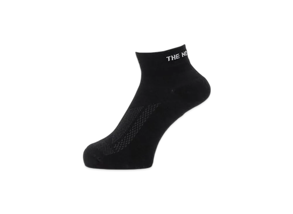 The North Face Trail Durable Wool Short "TNF Black"