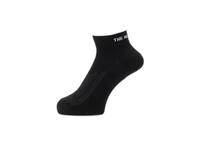 The North Face Trail Durable Wool Short "TNF Black"