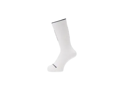 The North Face Free Run Right Crew "TNF White/TNF Black"