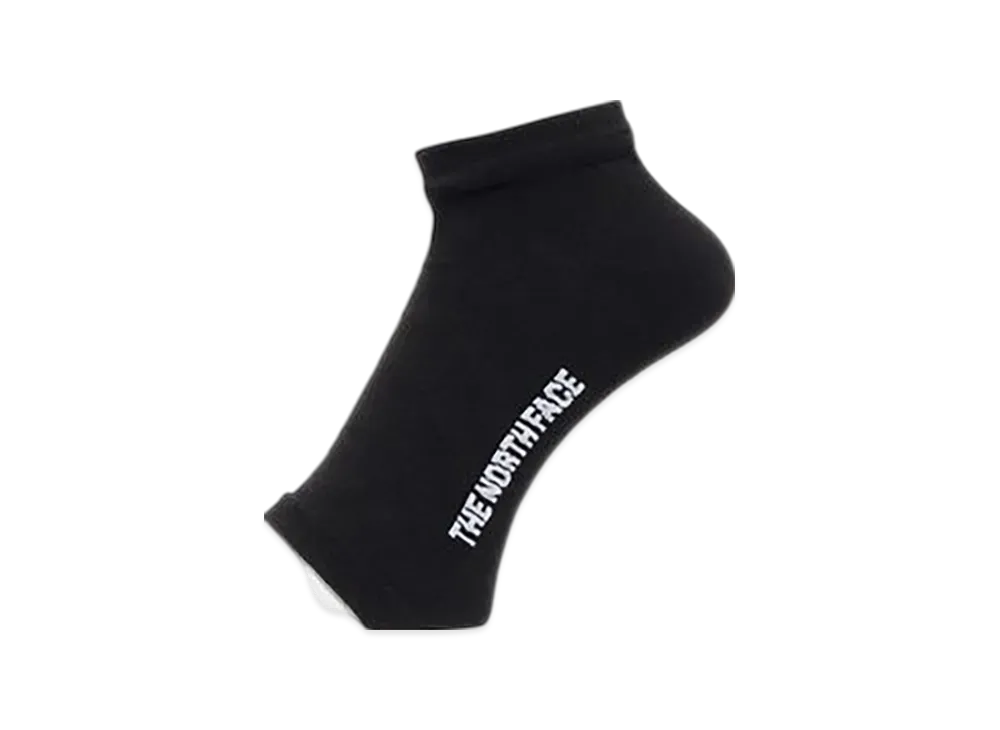 The North Face TNF Sandals Socks "TNF Black"