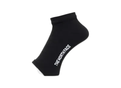 The North Face TNF Sandals Socks "TNF Black"