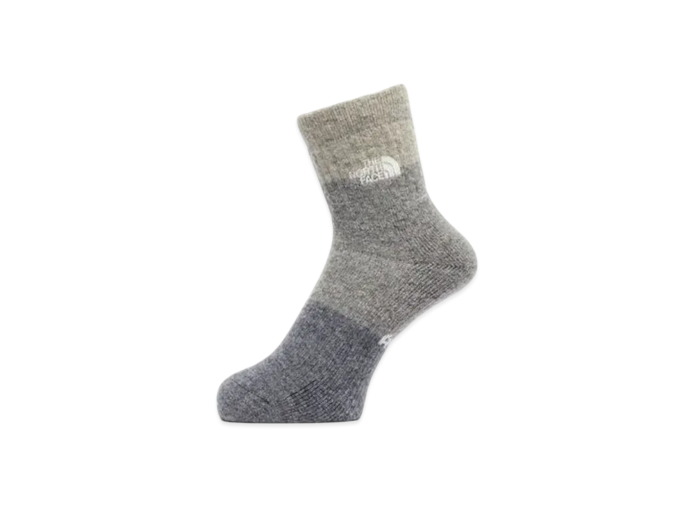 The North Face Hiker's Uncle "Clay Grey/Caban Grey"