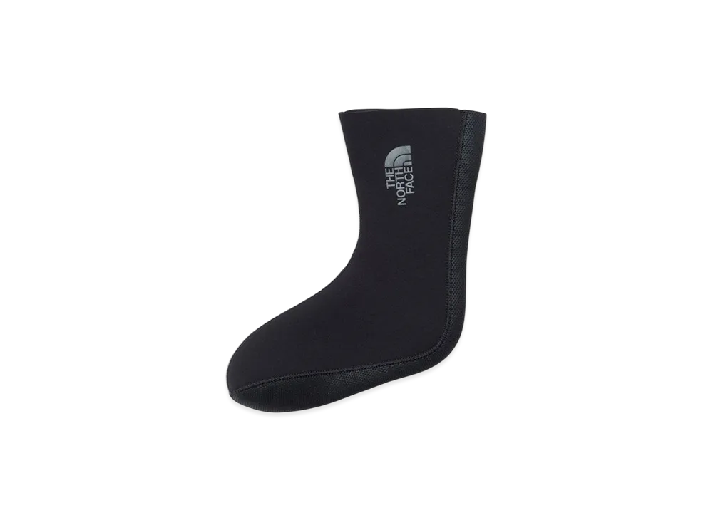 The North Face Alpine Climber Socks "TNF Black/TNF Black"