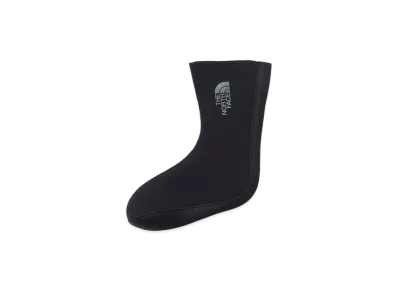 The North Face Alpine Climber Socks "TNF Black/TNF Black"