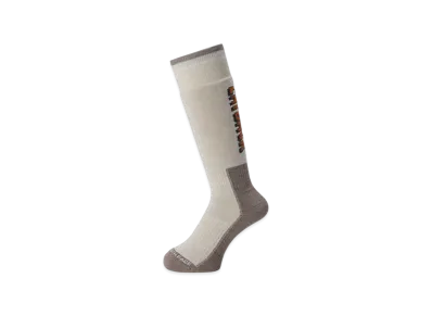 The North Face Snow Layback High Jacquard Logo "Vintage White/Mushroom"