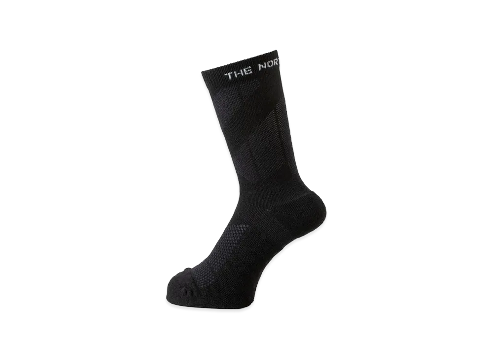 The North Face Trail Vent Crew "TNF Black"