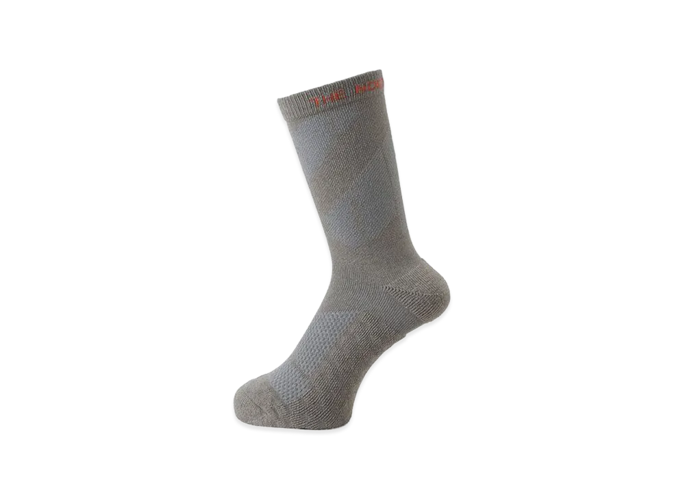 The North Face Trail Vent Crew "Stone Slab"