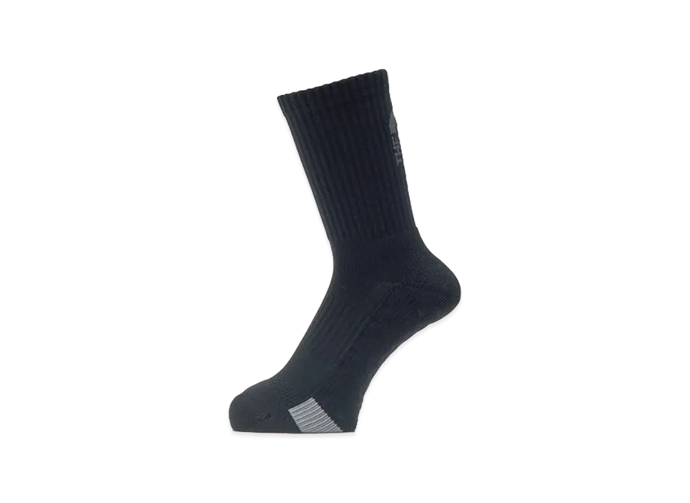 The North Face Versa Light Crew Unisex "TNF Black"