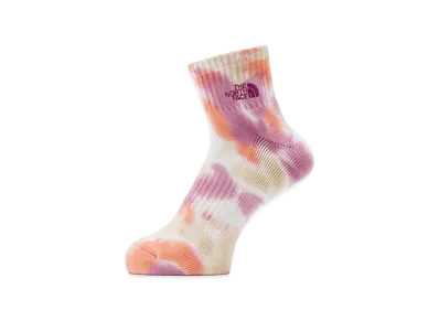 The North Face Tie Dye Ankle Unisex "Hushed Lavender"