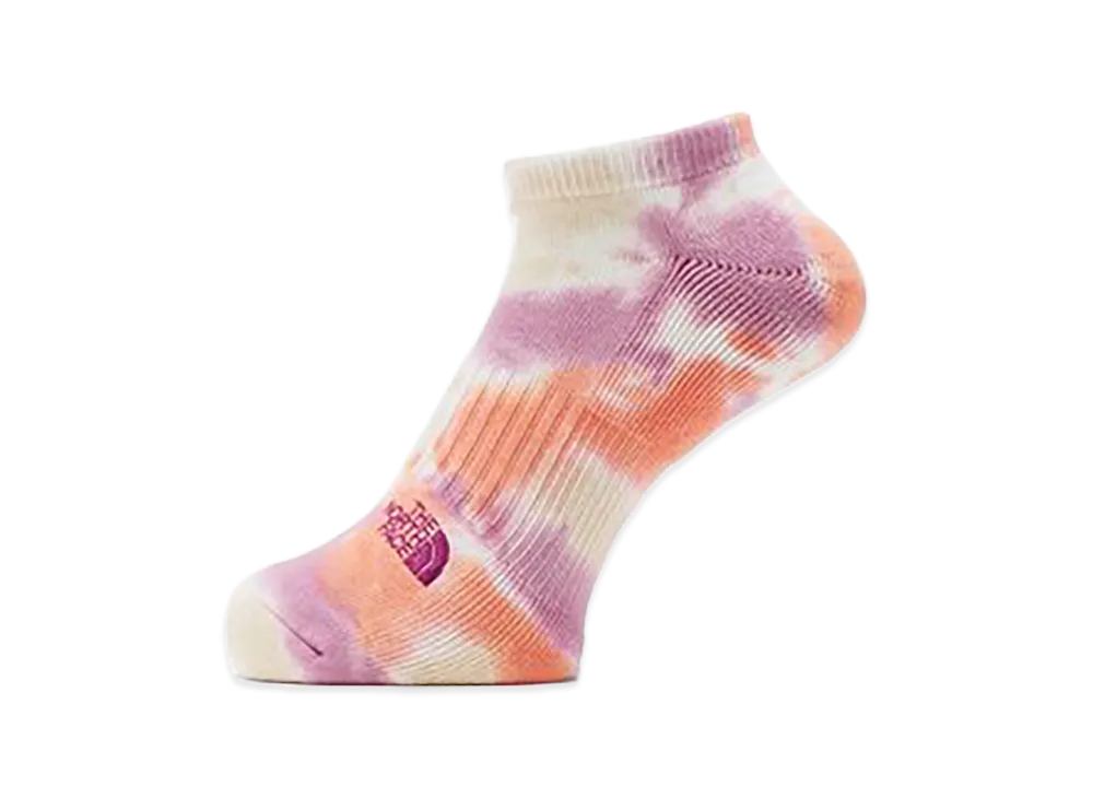 The North Face Tie Dye Short Unisex "Hushed Lavender"