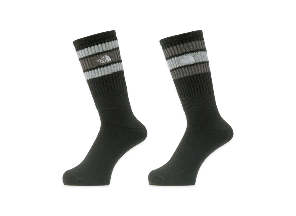 The North Face TNF Reflect 2P Crew "TNF Black"