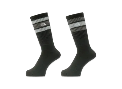 The North Face TNF Reflect 2P Crew "TNF Black"