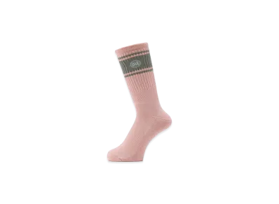 The North Face General Athletic Recreation Tube Crew Unisex "Pacha Grey"