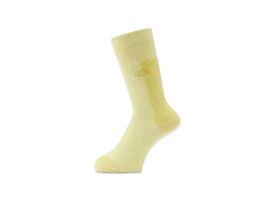 The North Face Trekkers Dry Wool Crew Unisex "Snake Eye/Fossil Ivory"