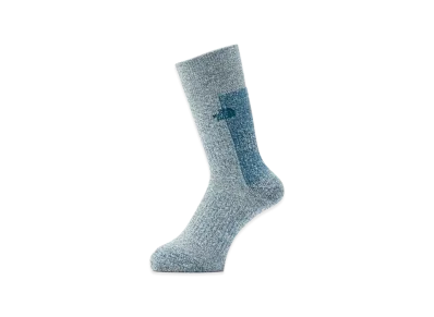 The North Face Trekkers Dry Wool Crew Unisex "Urban Navy/Deep Lagoon"