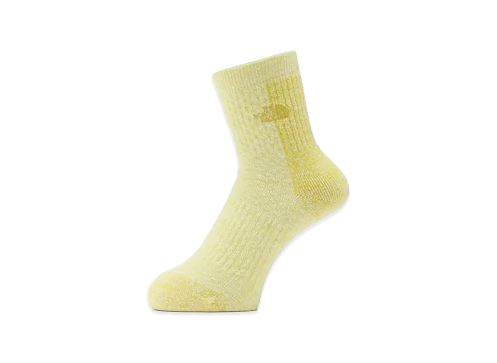 The North Face Trekkers Dry Wool Ankle Unisex "Snake Eye/Fossil Ivory"