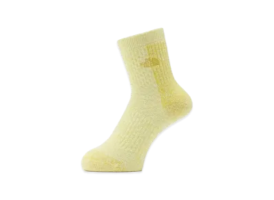 The North Face Trekkers Dry Wool Ankle Unisex "Snake Eye/Fossil Ivory"