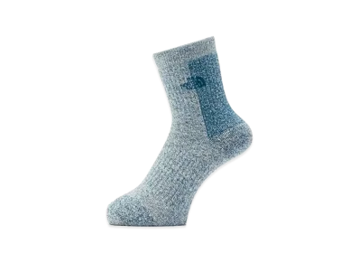 The North Face Trekkers Dry Wool Ankle Unisex "Urban Navy/Deep Lagoon"