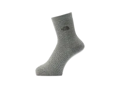 The North Face Trekkers Dry Wool Ankle Unisex "Asphalt Grey/Meld Grey"