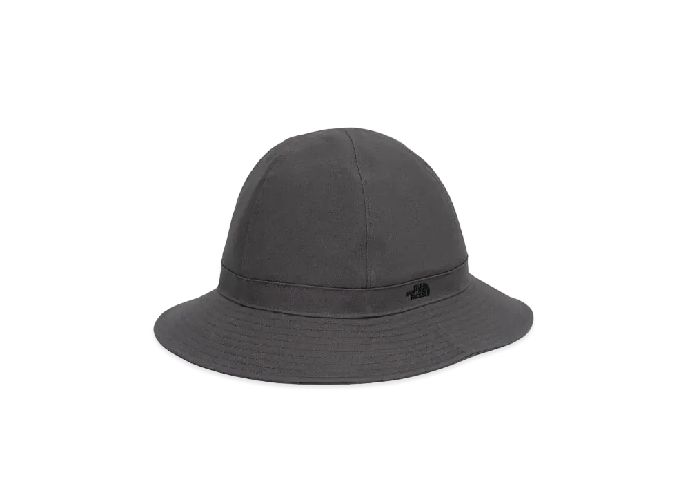 The North Face The North Face PURPLE LABEL Gore-Tex Field Hat "Asphalt Gray"