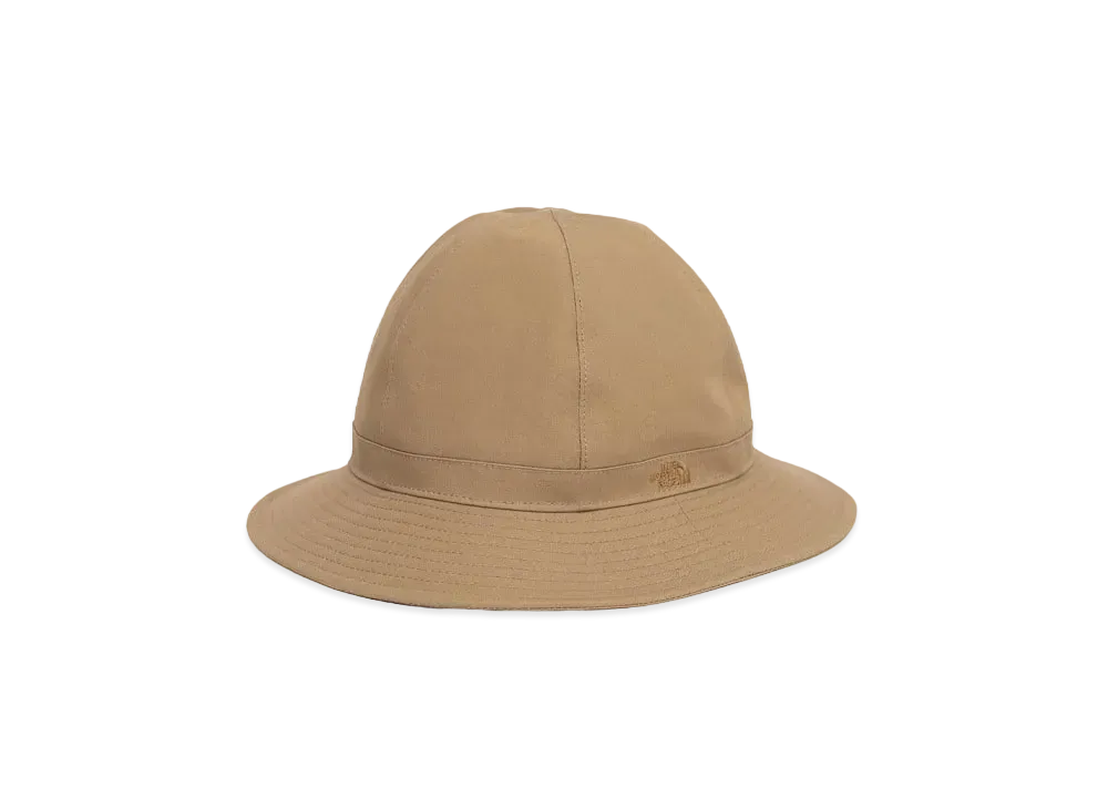 The North Face The North Face PURPLE LABEL Gore-Tex Field Hat "Beige"