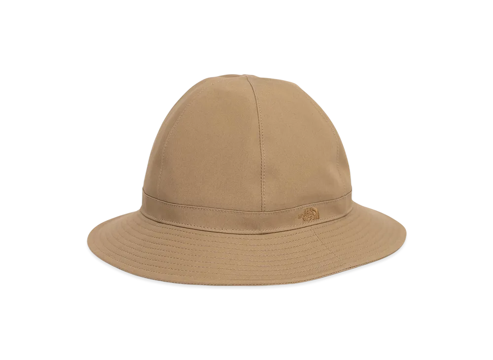 The North Face Purple Label Gore-Tex Field Hat "Beige"