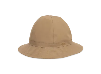The North Face Purple Label Gore-Tex Field Hat "Beige"