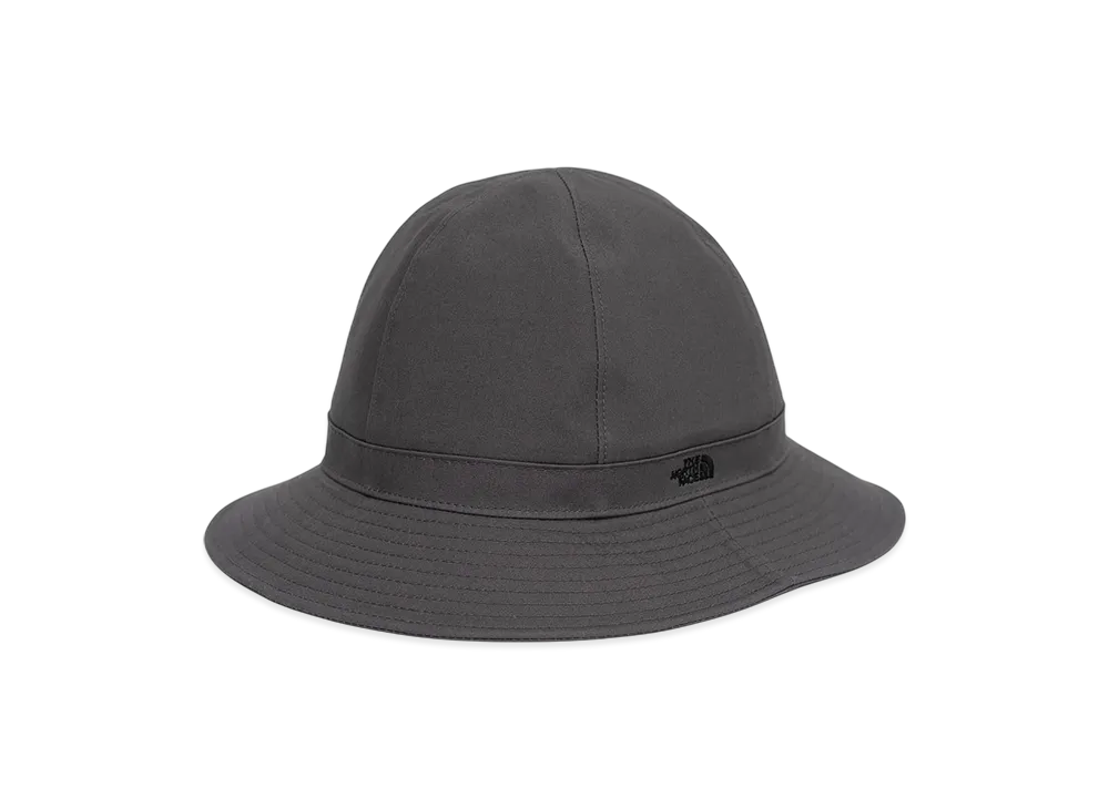 The North Face Purple Label Gore-Tex Field Hat "Asphalt Gray"