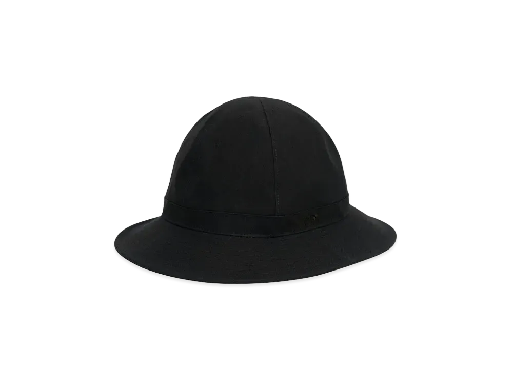 The North Face The North Face PURPLE LABEL Gore-Tex Field Hat "Black"