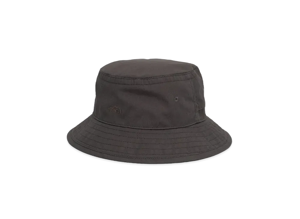 The North Face The North Face PURPLE LABEL 65/35 Field Hat "Asphalt Gray"