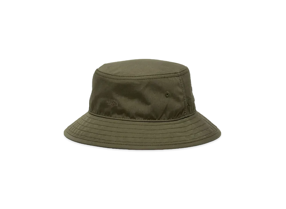 The North Face PURPLE LABEL 65/35 Field Hat "Olive Drab"
