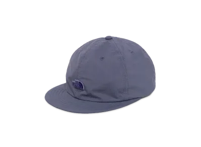 The North Face The North Face PURPLE LABEL Nylon Ripstop Field Cap "Dusty Purple"