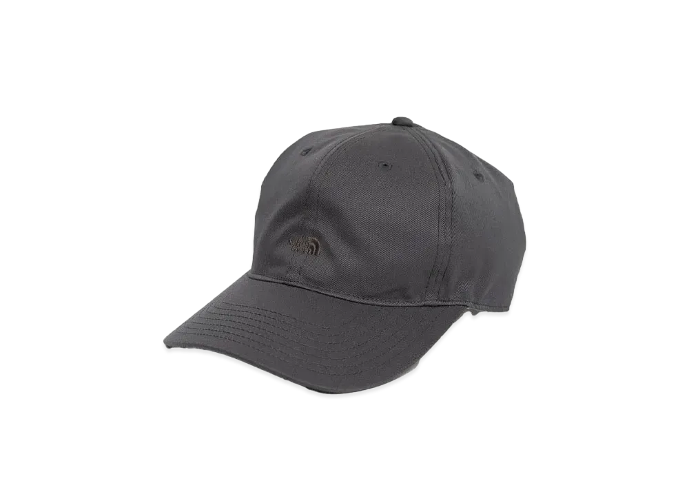 The North Face The North Face PURPLE LABEL Chino Field Cap "Asphalt Gray"