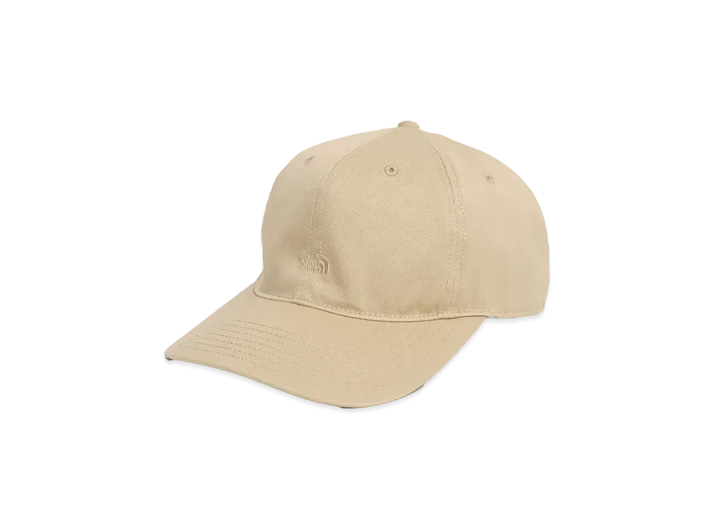 The North Face The North Face PURPLE LABEL Chino Field Cap "Beige"